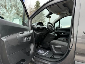 Peugeot Rifter 1.5 blueHDI  Allure Pack 4+ 1, снимка 8