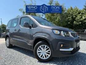 Peugeot Rifter 1.5 blueHDI  Allure Pack 4+ 1, снимка 1