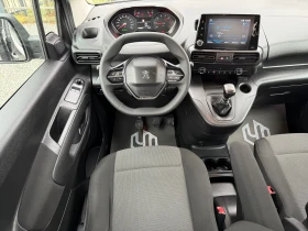 Peugeot Rifter 1.5 blueHDI  Allure Pack 4+ 1, снимка 13