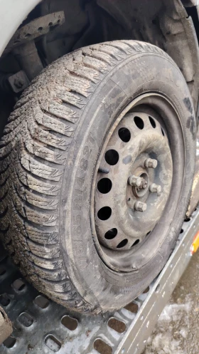 Nissan Micra 1.2, снимка 10