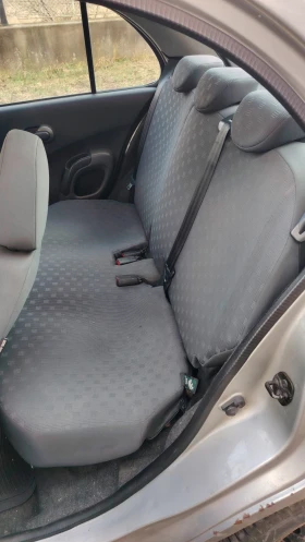 Nissan Micra 1.2, снимка 8