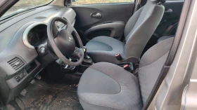 Nissan Micra 1.2, снимка 7