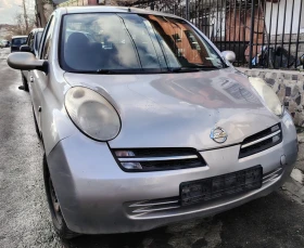 Nissan Micra 1.2, снимка 1