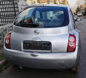 Nissan Micra 1.2, снимка 2