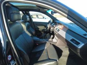 BMW 535 535D, снимка 5