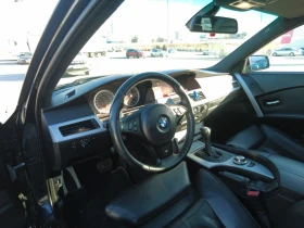 BMW 535 535D, снимка 4