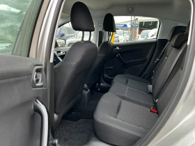 Peugeot 208 1.2i ГАЗ/EURO-6B/ПАРКТРОНИК/TOUCH SCREEN, снимка 12