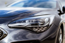 Kia Stinger GT2, снимка 6