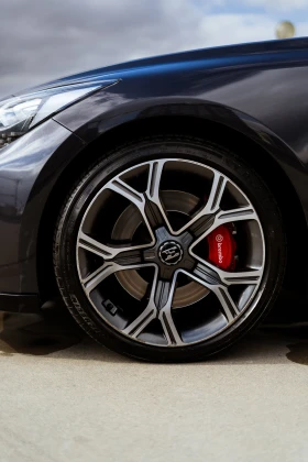 Kia Stinger GT2, снимка 7