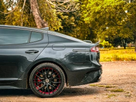 Kia Stinger GT2, снимка 6