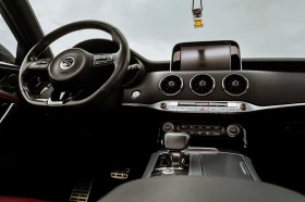 Kia Stinger GT2, снимка 12