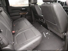 Chevrolet Silverado 6.2l 1500 4Wd Short Bed Lt Trail Boss, снимка 8