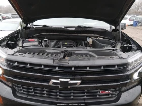 Chevrolet Silverado 6.2l 1500 4Wd Short Bed Lt Trail Boss, снимка 10