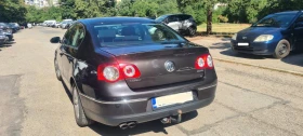 VW Passat 2.0 TSI, снимка 2