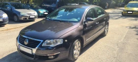 VW Passat 2.0 TSI, снимка 1