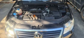 VW Passat 2.0 TSI, снимка 7