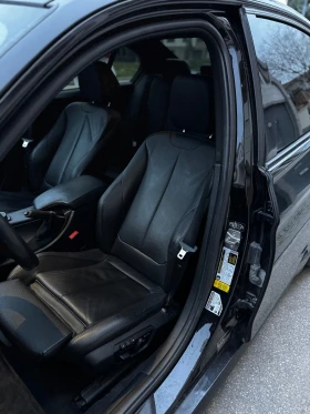 BMW 335 Ръчка задно , снимка 10