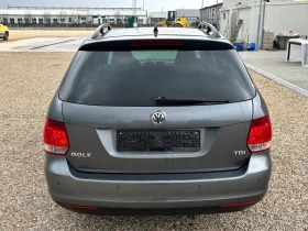 VW Golf V 1.9TDI, снимка 4