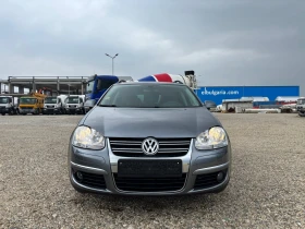 VW Golf V 1.9TDI, снимка 3