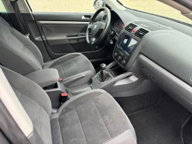 VW Golf V 1.9TDI, снимка 9