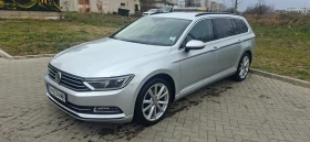 VW Passat 2.0TDI, снимка 2