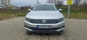 VW Passat 2.0TDI, снимка 4