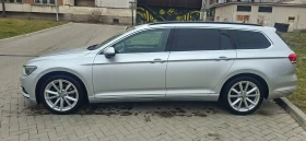 VW Passat 2.0TDI, снимка 7