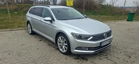 VW Passat 2.0TDI, снимка 3