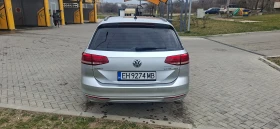 VW Passat 2.0TDI, снимка 5