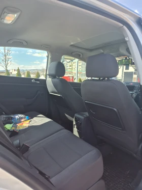 VW Golf Plus 2.0, снимка 8