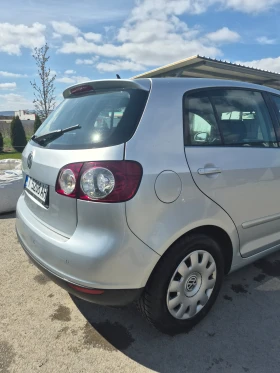 VW Golf Plus 2.0, снимка 5