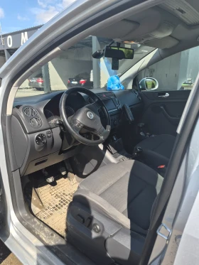 VW Golf Plus 2.0, снимка 7