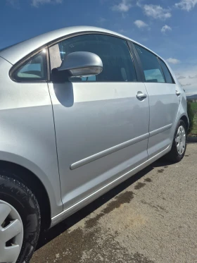 VW Golf Plus 2.0, снимка 3