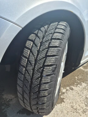 VW Golf Plus 2.0, снимка 11