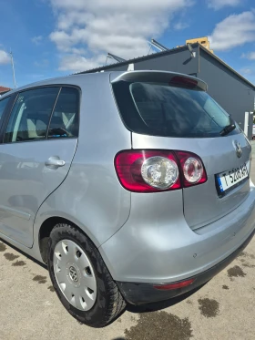 VW Golf Plus 2.0, снимка 4