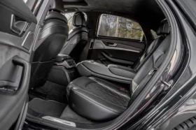 Audi A8 4.2tdi/Full led, снимка 13
