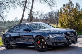Audi A8 4.2tdi/Full led, снимка 1