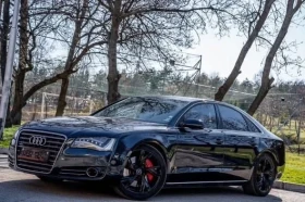 Audi A8 4.2tdi/Full led, снимка 3