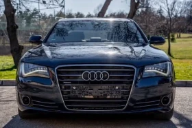 Audi A8 4.2tdi/Full led, снимка 2