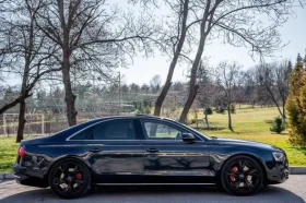 Audi A8 4.2tdi/Full led, снимка 5