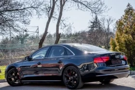 Audi A8 4.2tdi/Full led, снимка 6