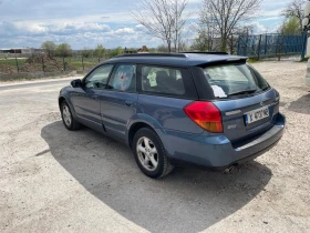 Subaru Outback 2.5, снимка 6