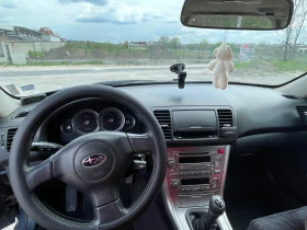 Subaru Outback 2.5, снимка 16