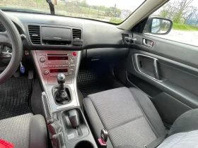Subaru Outback 2.5, снимка 17