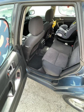 Subaru Outback 2.5, снимка 9