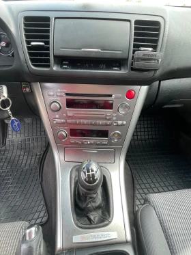 Subaru Outback 2.5, снимка 10