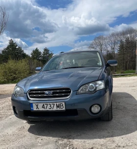 Subaru Outback 2.5, снимка 2