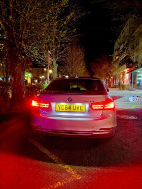 BMW 320 Luxury Packet , снимка 4