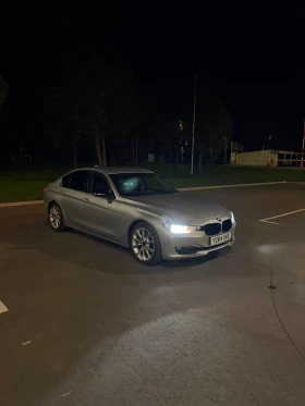 BMW 320 Luxury Packet , снимка 1