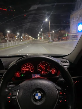 BMW 320 Luxury Packet , снимка 5